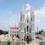 Velankanni Goa Tour 7N/8D